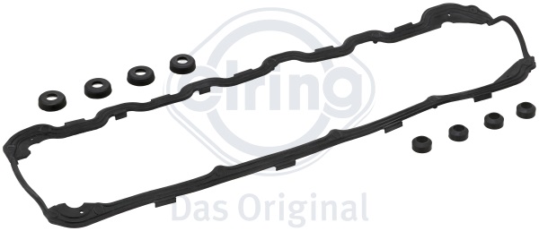 Dichtungssatz, Zylinderkopfhaube - 915.580 ELRING - 074198025B, 15-28988-01, 56006500